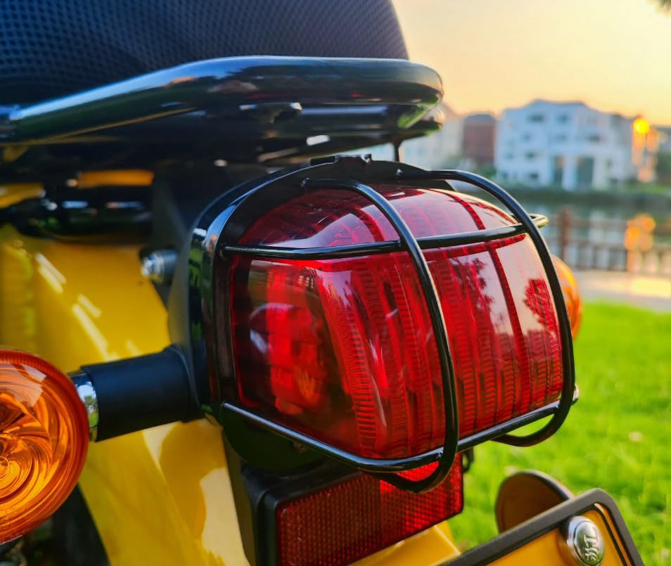 Amazon | Alysianov ホンダ クロスカブ CC110 クロスカブ110に対応